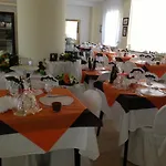 Hotel Baia Terminus Cattolica
