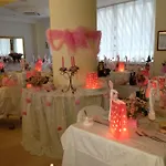 Baia Terminus 3* Cattolica
