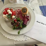 Hotel Baia Terminus