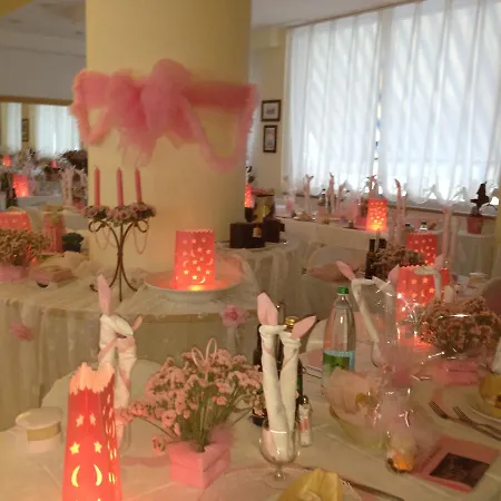 Baia Terminus Ξενοδοχείο Κατόλικα