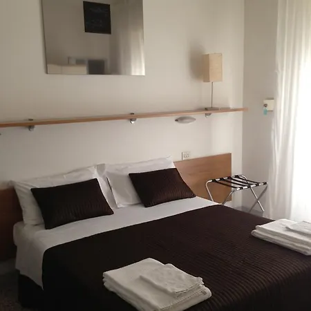 Baia Terminus 3* Cattolica