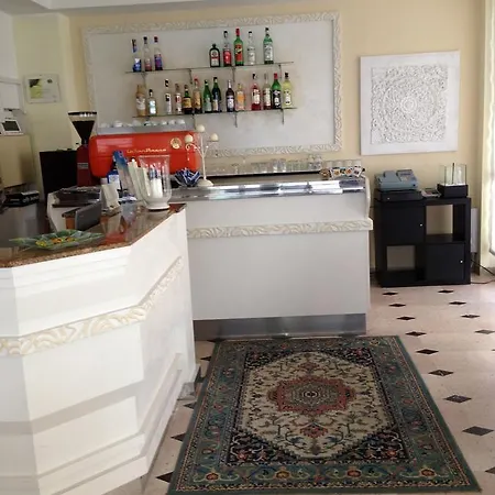 Otel Baia Terminus Cattolica