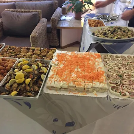 Baia Terminus Ξενοδοχείο