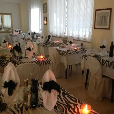 Baia Terminus 3* Κατόλικα