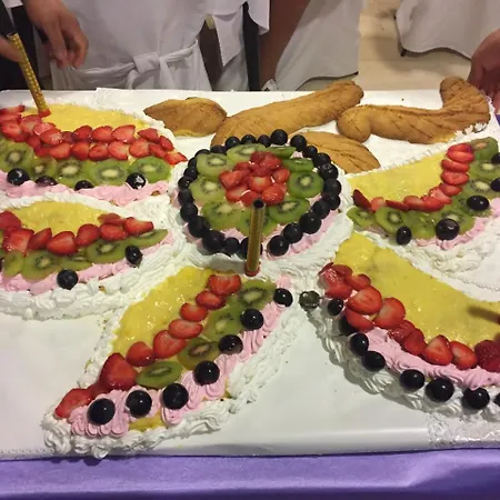 Baia Terminus Ξενοδοχείο 3*