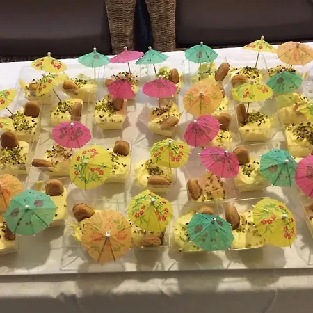 Hotel Baia Terminus 3*