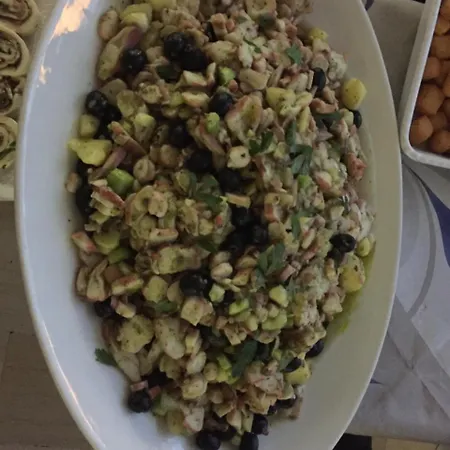 Baia Terminus 3* Cattolica