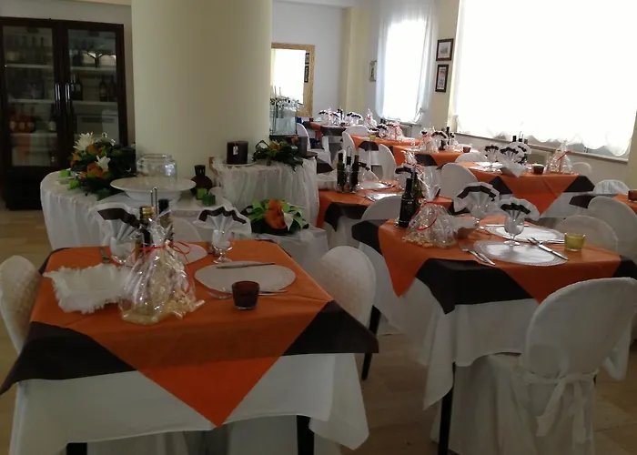 Ξενοδοχείο Baia Terminus Κατόλικα