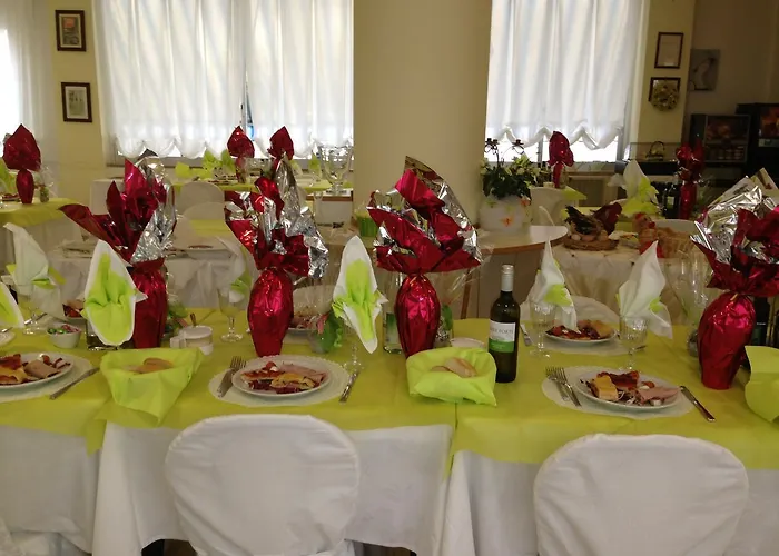 Baia Terminus Ξενοδοχείο