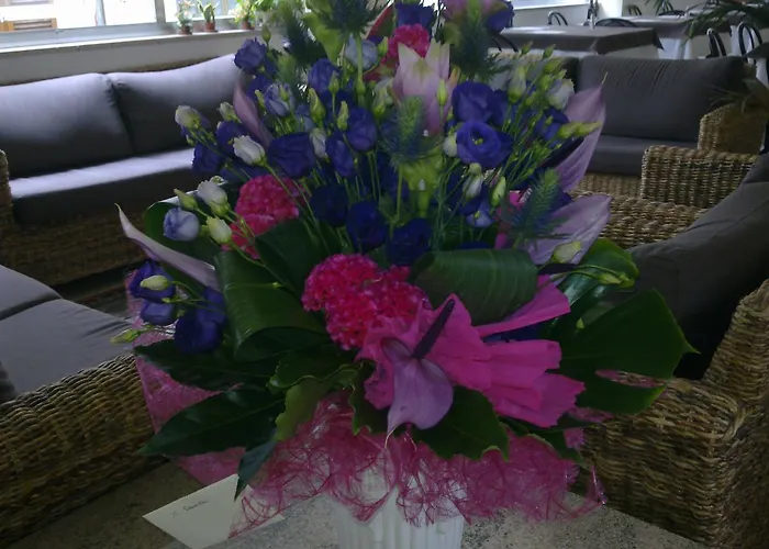 Baia Terminus Cattolica