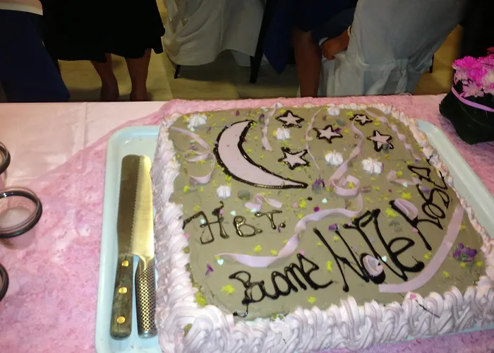 Baia Terminus 3* Κατόλικα