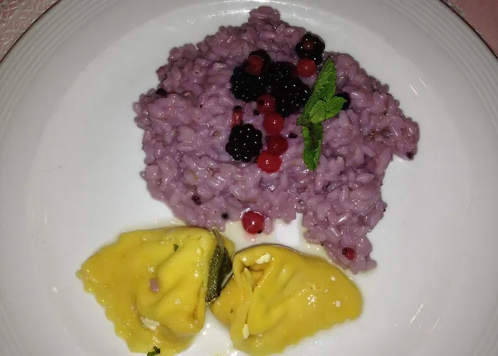 Ξενοδοχείο Baia Terminus 3*