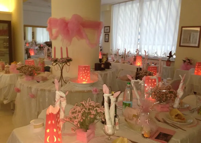 Baia Terminus 호텔 카톨리카