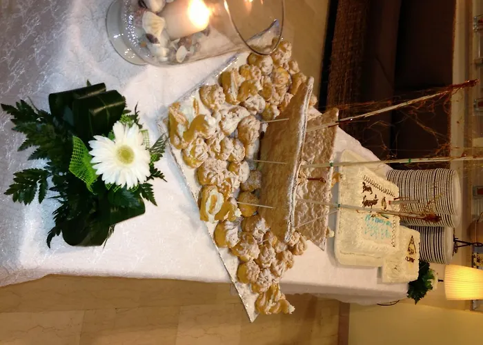 Baia Terminus Ξενοδοχείο