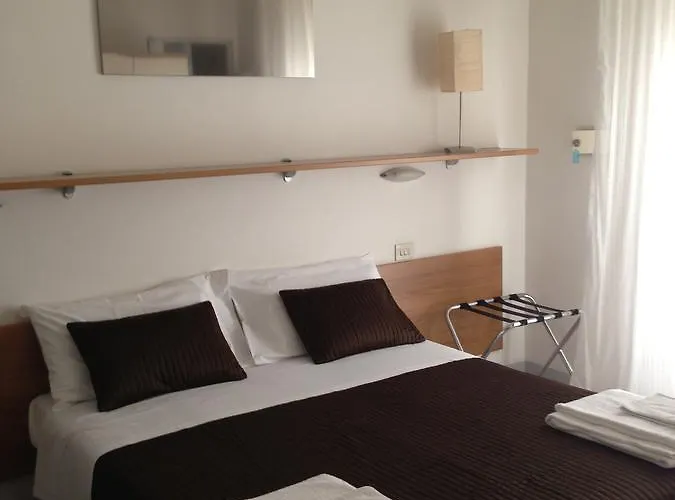 Baia Terminus 3* Cattolica