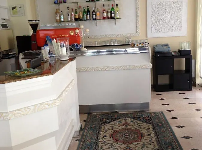 Ξενοδοχείο Baia Terminus Κατόλικα