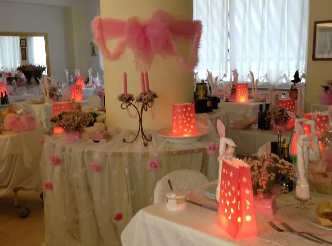 Baia Terminus 3* 카톨리카