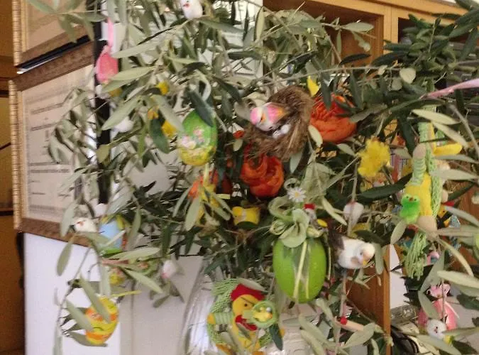 Ξενοδοχείο Baia Terminus