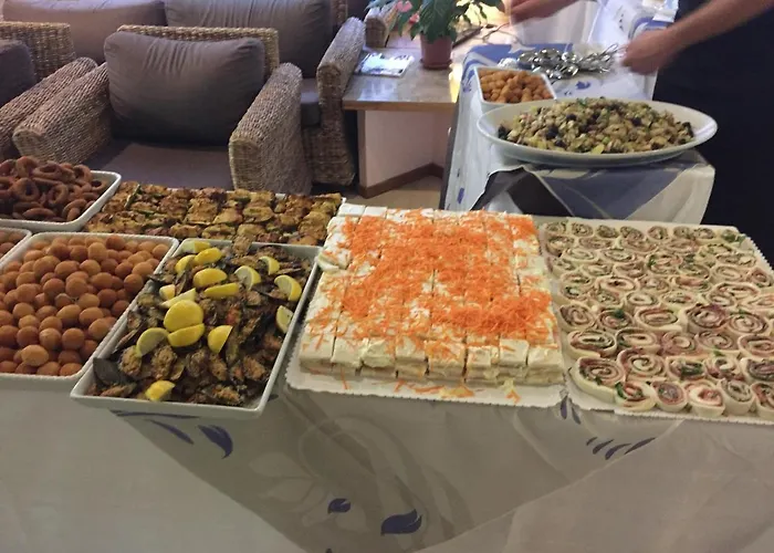 Baia Terminus 호텔