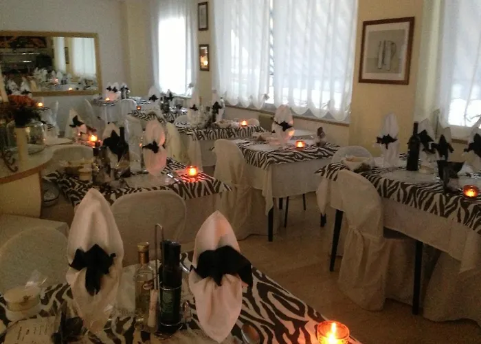 Baia Terminus 3* Cattolica