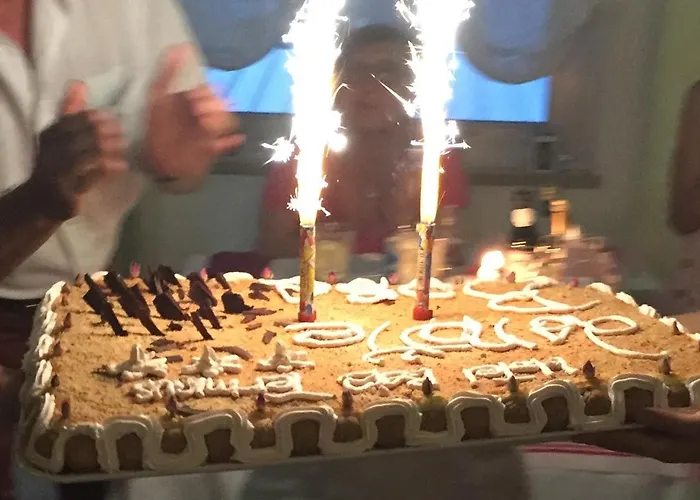 Ξενοδοχείο Baia Terminus Κατόλικα