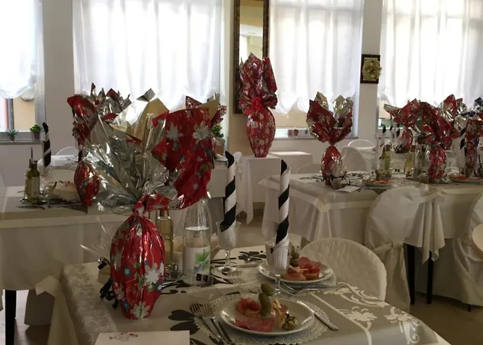 Baia Terminus Ξενοδοχείο Κατόλικα