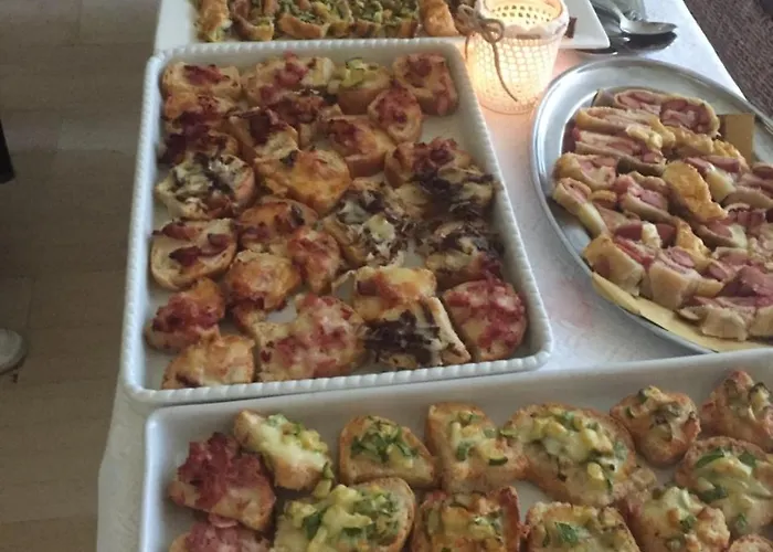 Baia Terminus Hotell 3*