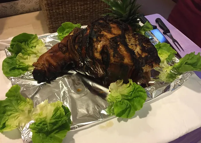 호텔 Baia Terminus 3*