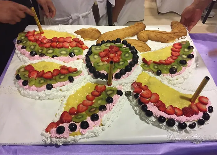 Baia Terminus Hotell 3*