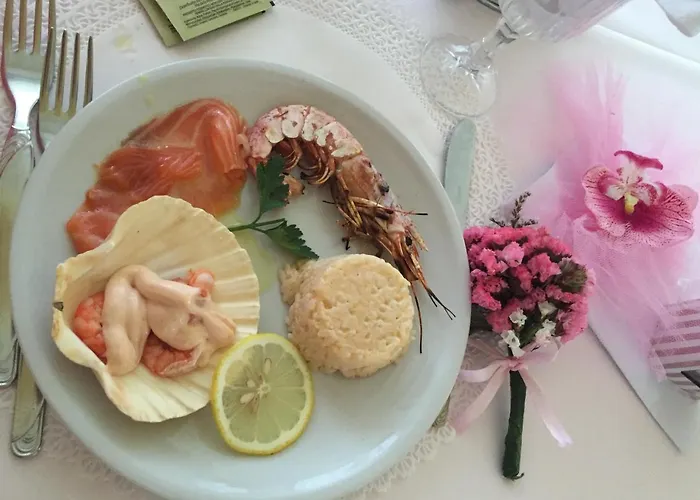 Baia Terminus 3* Cattolica