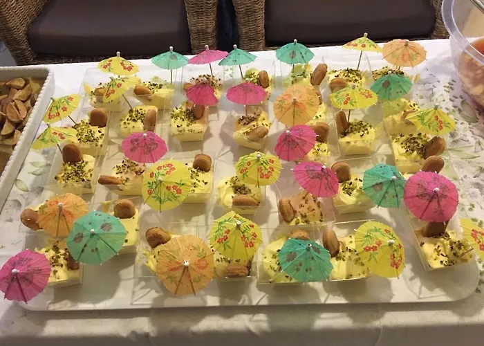 Hotell Baia Terminus 3*