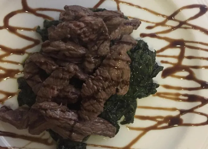 Baia Terminus Cattolica