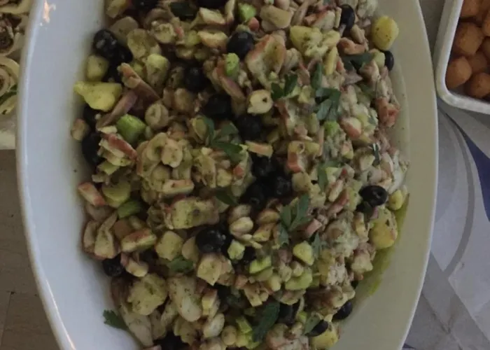 Baia Terminus 3* 카톨리카