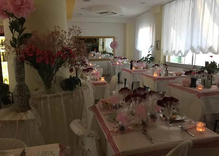 호텔 Baia Terminus