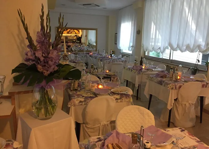 Ξενοδοχείο Baia Terminus 3*